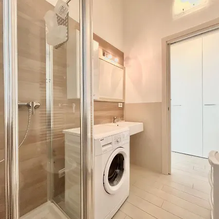 Pilo Luxury Flexrent - Abissinia * Riccione