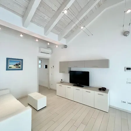 Apartman Pilo Luxury Flexrent - Abissinia