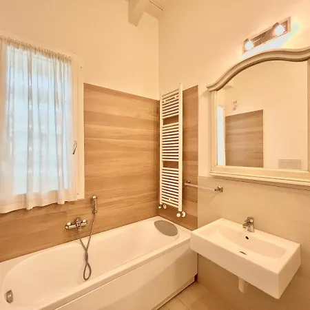 Apartman Pilo Luxury Flexrent - Abissinia *