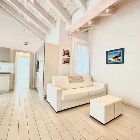 Pilo Luxury Flexrent - Abissinia Riccione