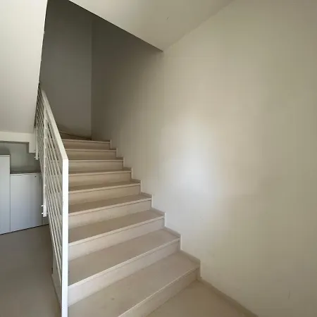 Apartman Pilo Luxury Flexrent - Abissinia