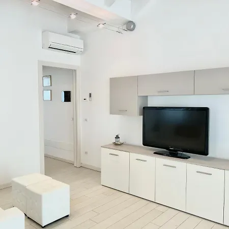 Pilo Luxury Flexrent - Abissinia *