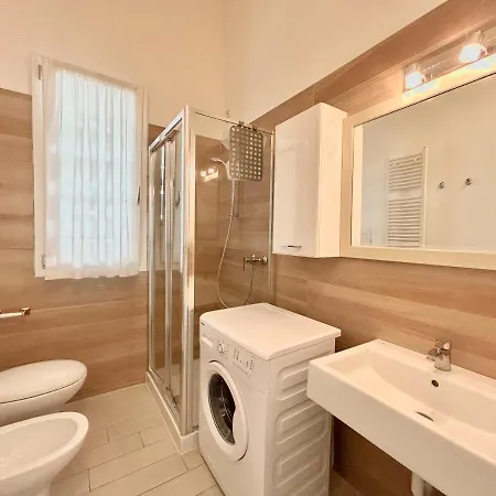 Pilo Luxury Flexrent - Abissinia * Riccione