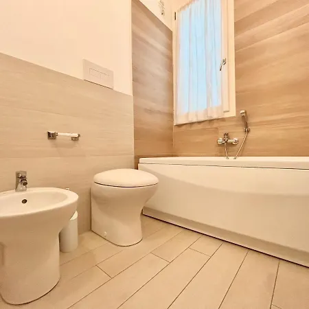 Appartement Pilo Luxury Flexrent - Abissinia *