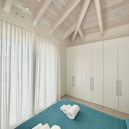 Pilo Luxury Flexrent - Abissinia Apartman