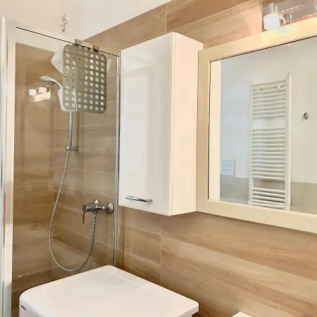 Pilo Luxury Flexrent - Abissinia Apartman Riccione