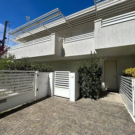 Appartement Pilo Luxury Flexrent - Abissinia Riccione