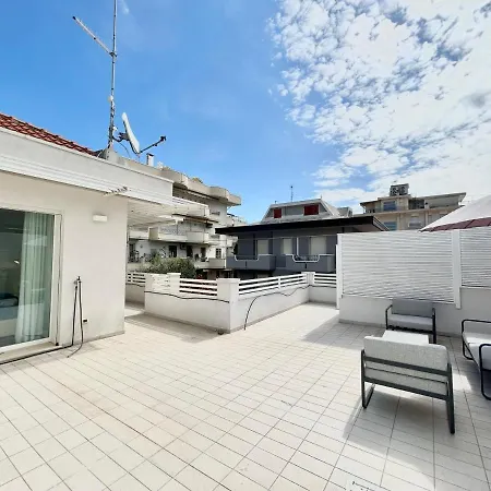 Pilo Luxury Flexrent - Abissinia Appartement