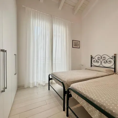 Pilo Luxury Flexrent - Abissinia Appartement *