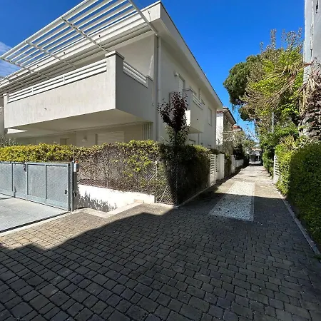 Pilo Luxury Flexrent - Abissinia * Riccione