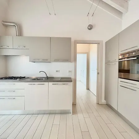 Pilo Luxury Flexrent - Abissinia Apartman Riccione
