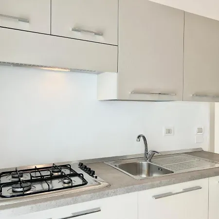 Pilo Luxury Flexrent - Abissinia Appartamento *