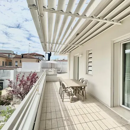 Pilo Luxury Flexrent - Abissinia Riccione